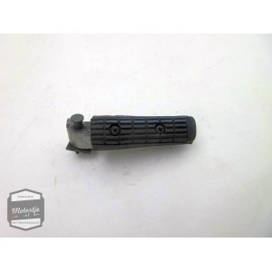 Yamaha XJ600S voetstep rechtsachter / voetsteun / rechter voet steun step 